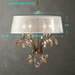 Alenya, 4 Lt Chandelier