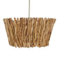 Rhea, 4 Lt Chandelier