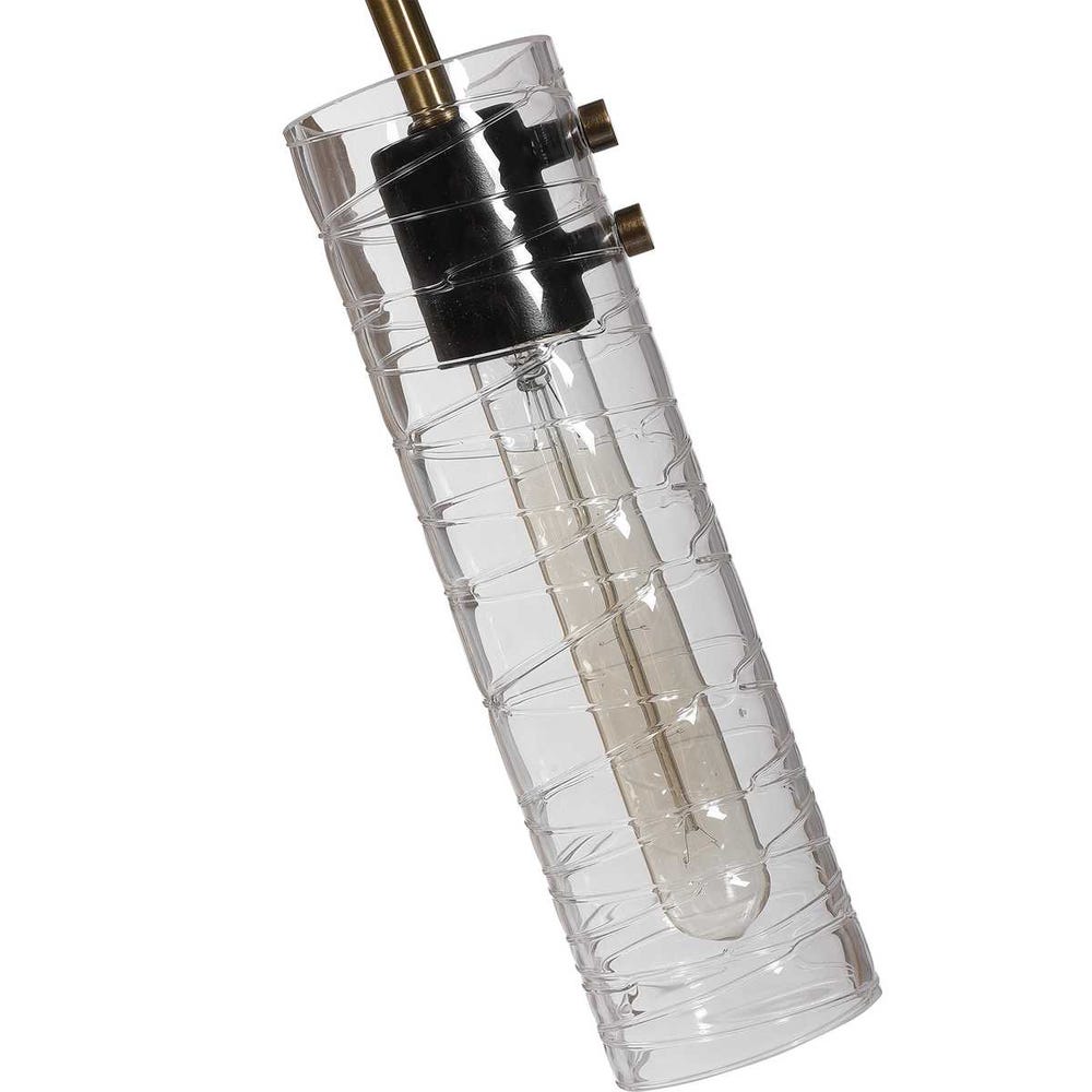 Telesto, 8 Lt Pendant