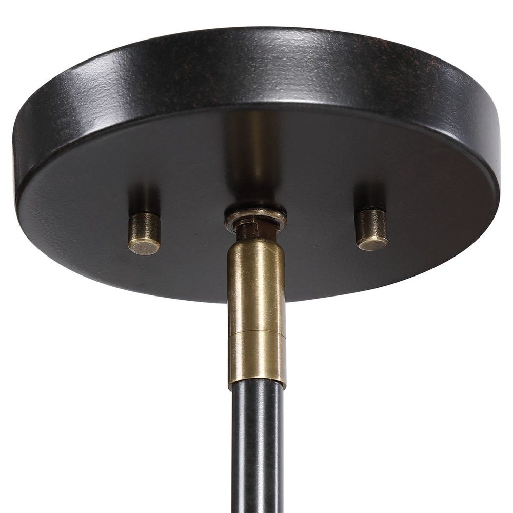 Telesto, 8 Lt Pendant