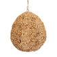 Kauri, 1 Lt Pendant- Small