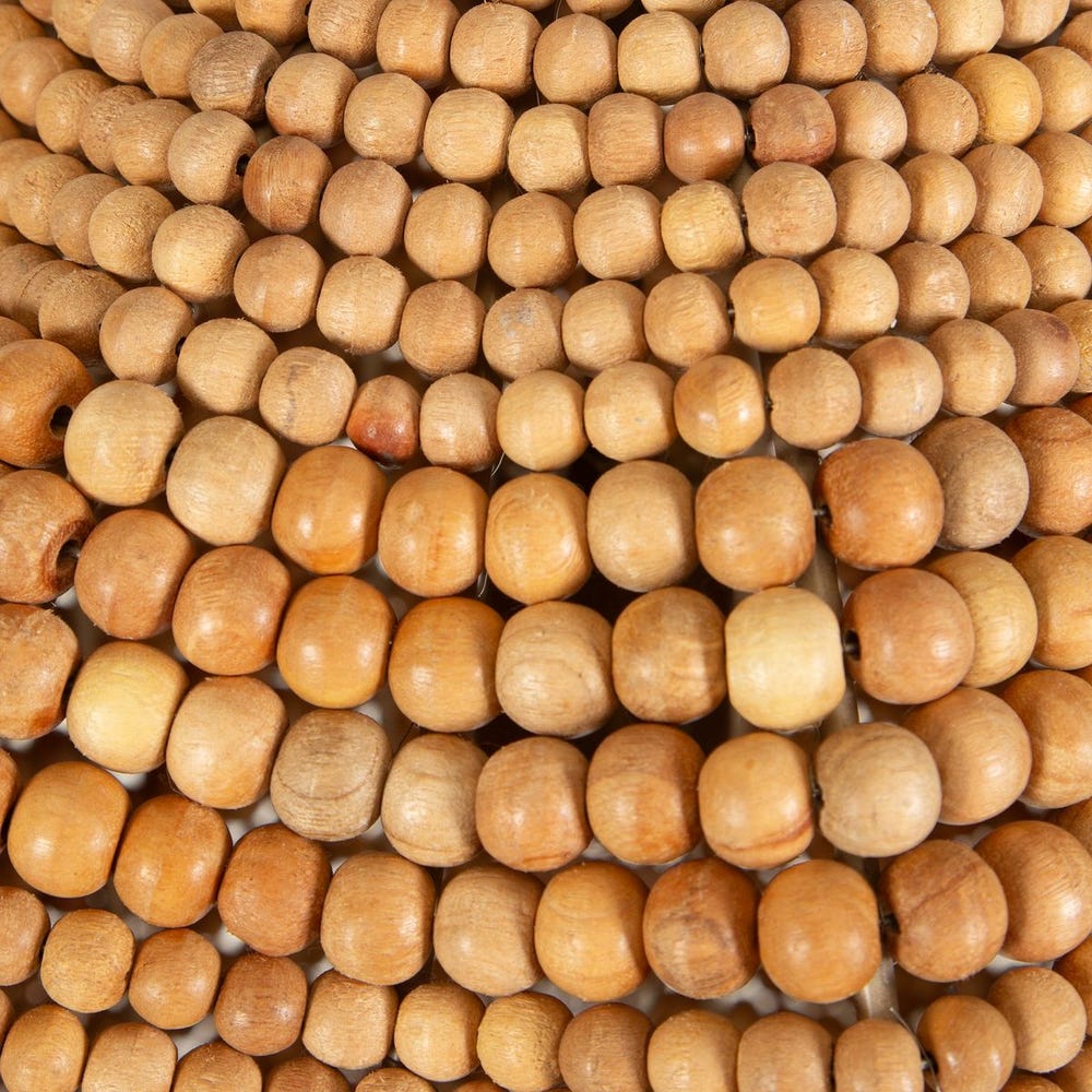 Kauri, 1 Lt Pendant- Small