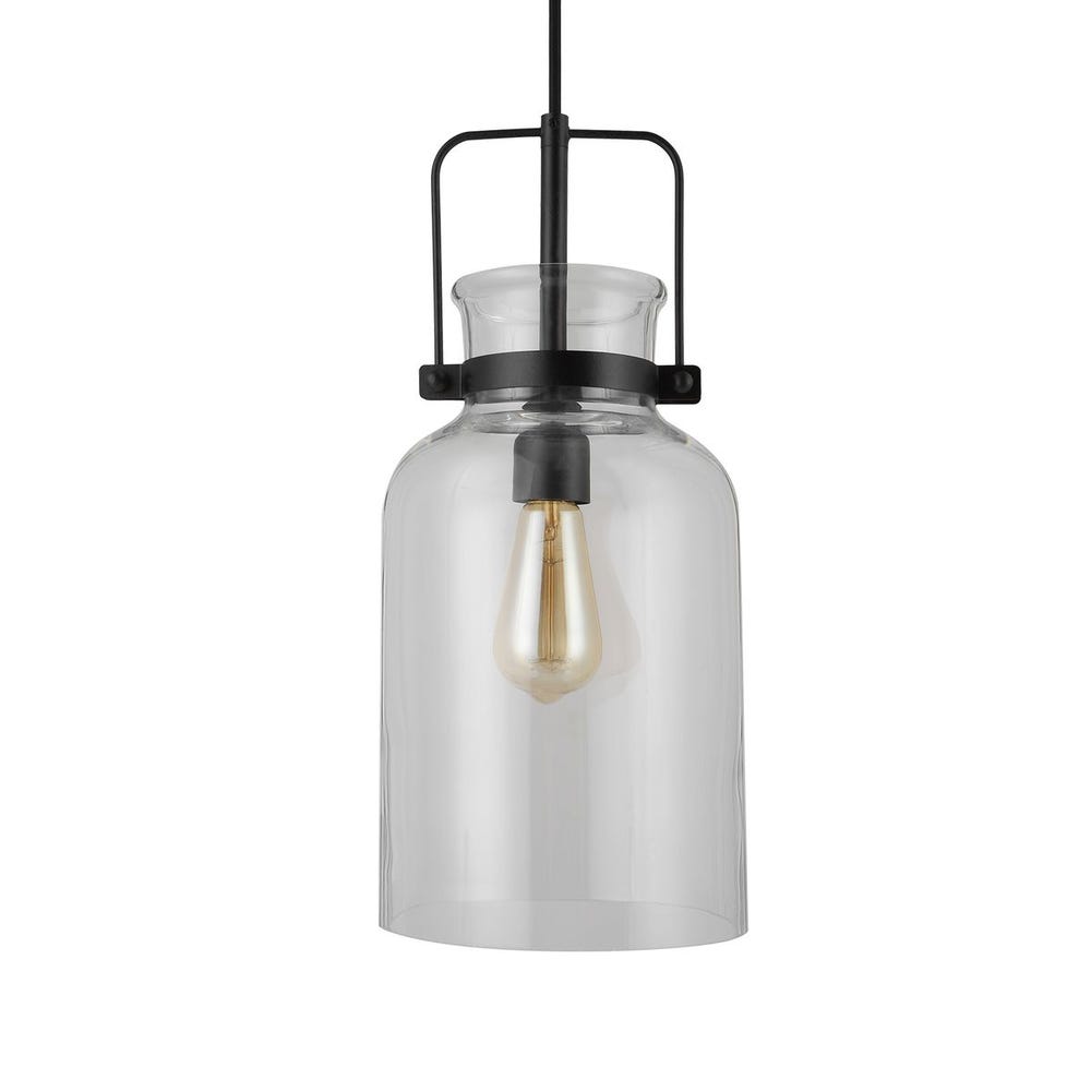 Lansing, 1 Lt Mini Pendant