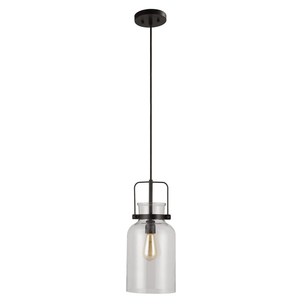Lansing, 1 Lt Mini Pendant