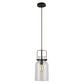 Lansing, 1 Lt Mini Pendant
