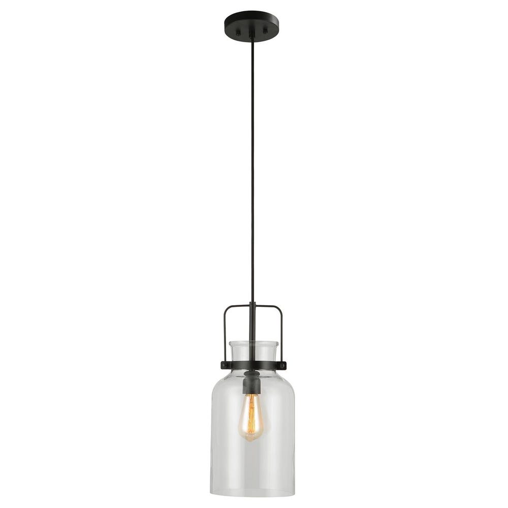 Lansing, 1 Lt Mini Pendant