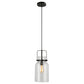Lansing, 1 Lt Mini Pendant