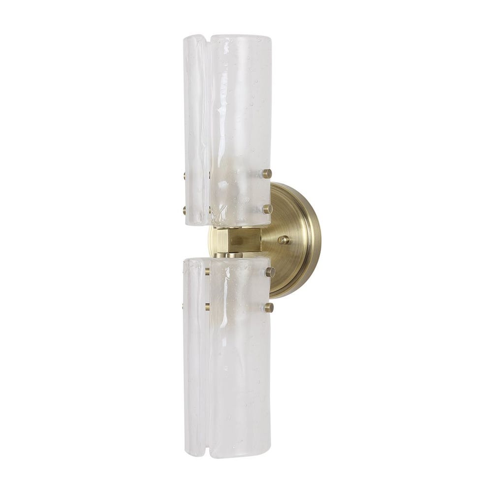 Mistie, 2 Lt Sconce