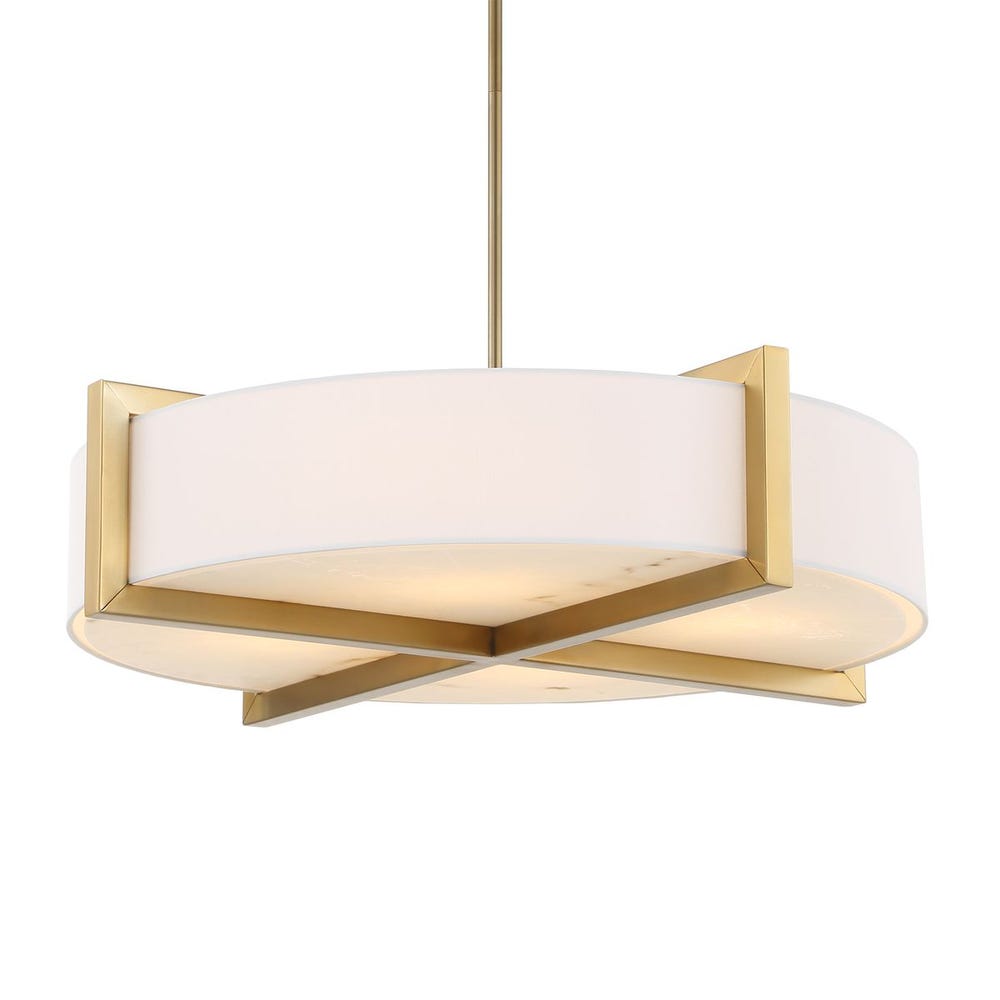 Cresson, 4 Lt Pendant
