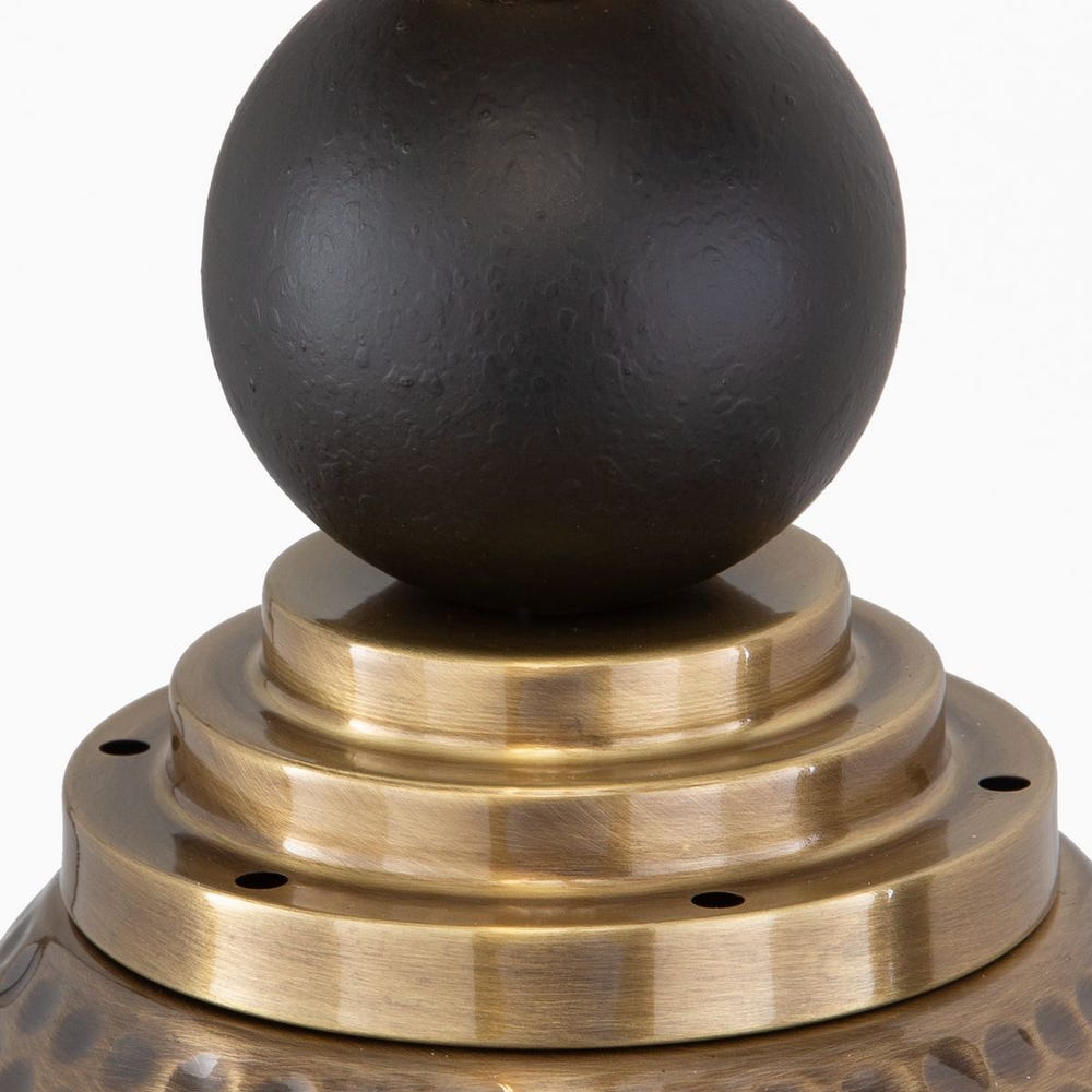 Adastra, 1 Lt Pendant