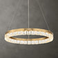 Segovia, LED Chandelier