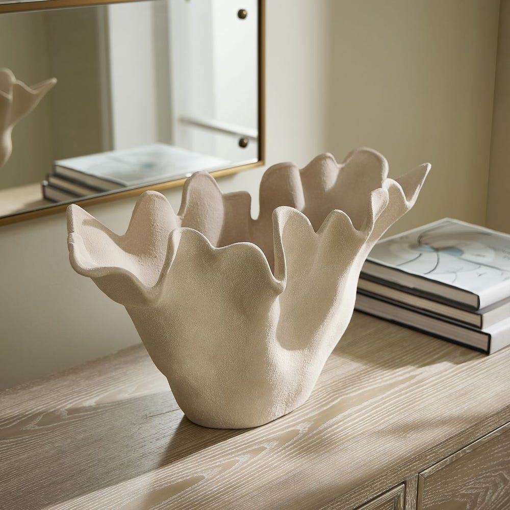 Sand Dune Outdoor Bowl