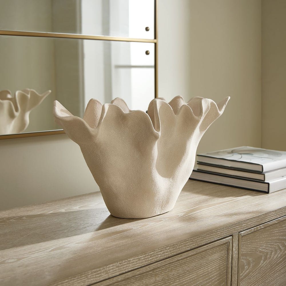 Sand Dune Outdoor Bowl