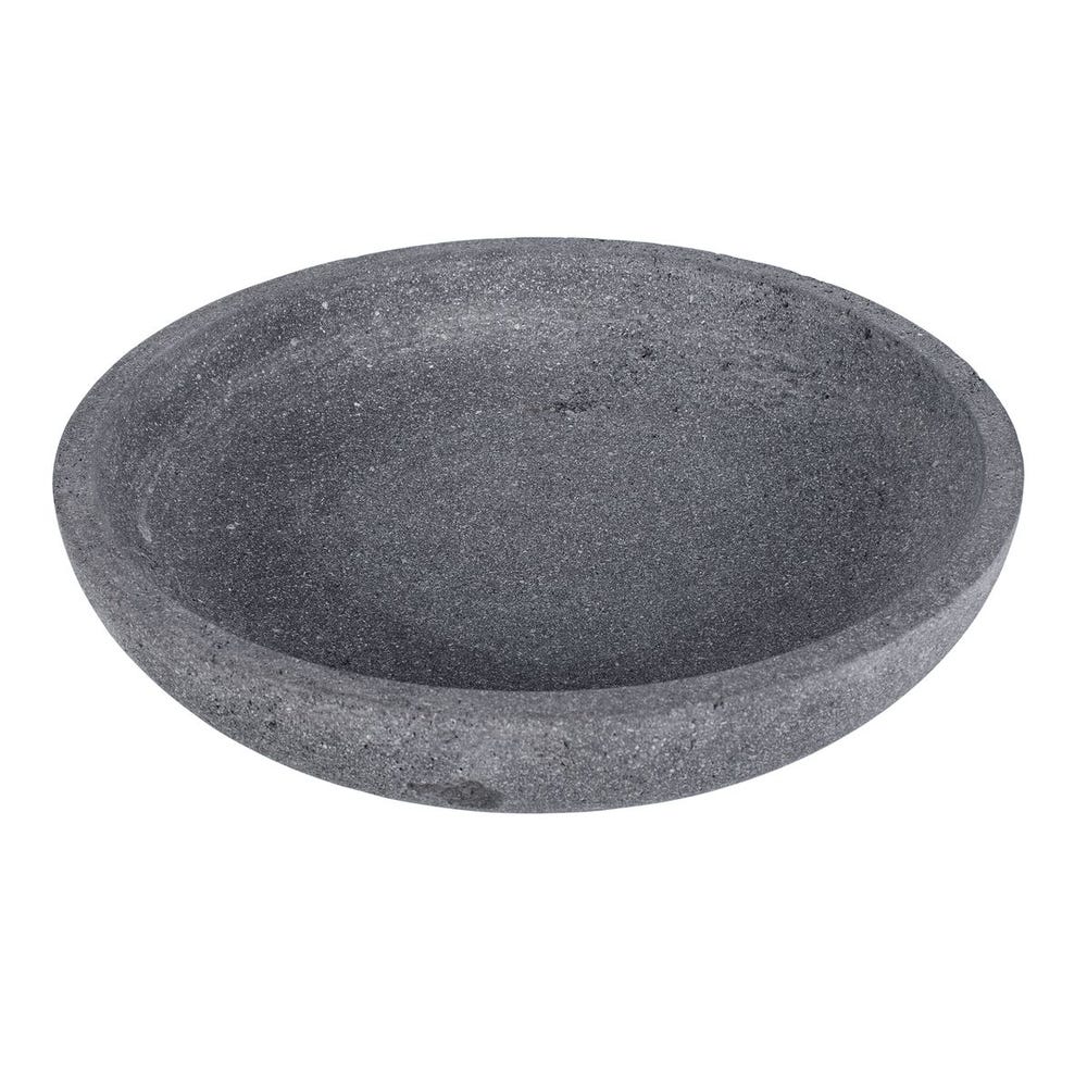 Ashen Earth Outdoor Bowl