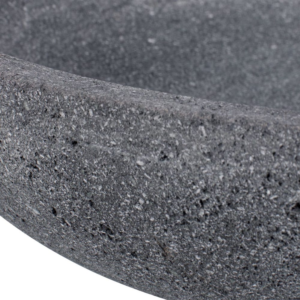 Ashen Earth Outdoor Bowl