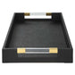 Wessex Tray, Black