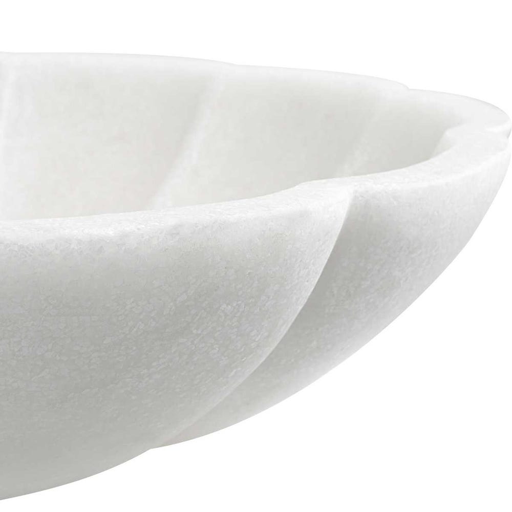 Petal Outdoor Bowl