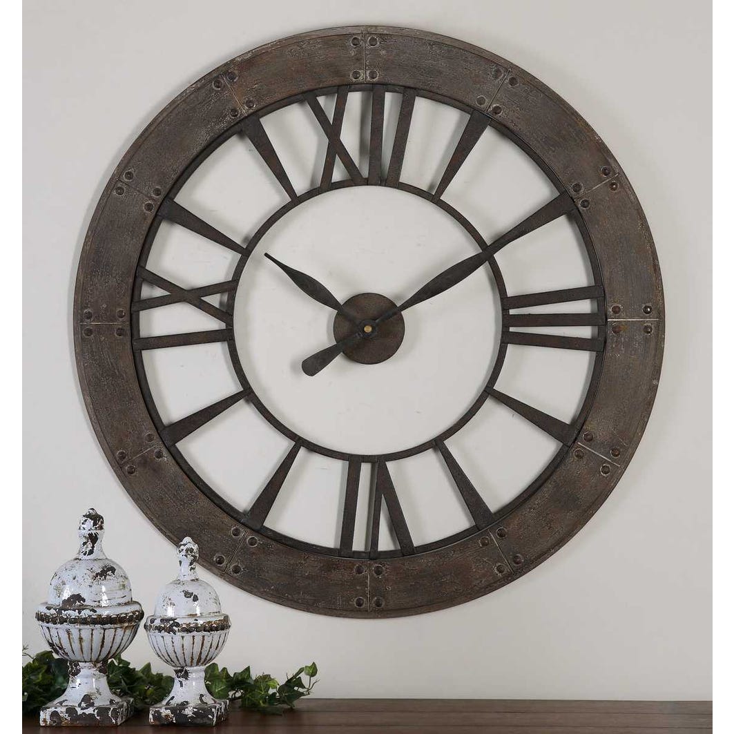 Ronan Wall Clock