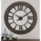 Ronan Wall Clock