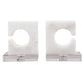 Clarin Bookends, S/2