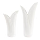 Leafscape Vases, S/2