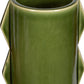 Meander Outdoor Vases, S/2