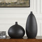 Bower Vases, S/2