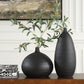 Bower Vases, S/2