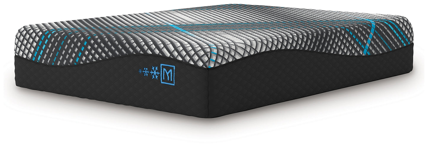 Millennium 2.0 Hybrid 16 Inch Twin XL Mattress