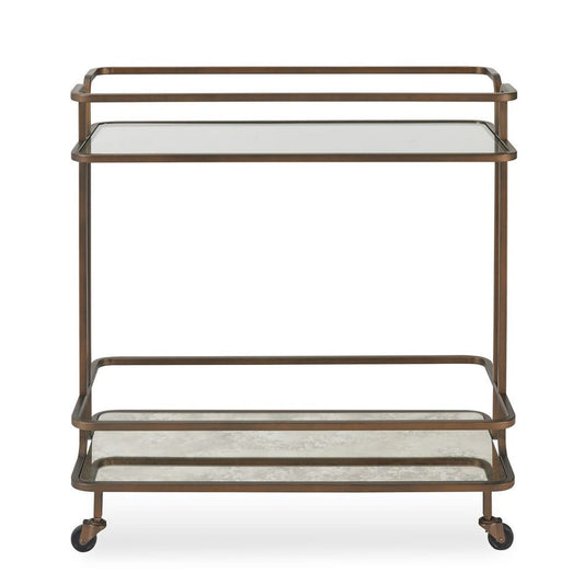 Erivo Bar Cart