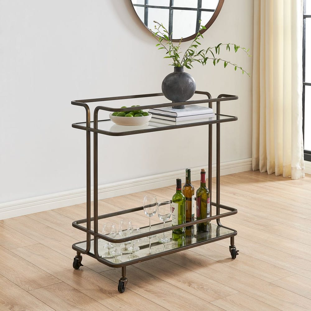 Erivo Bar Cart