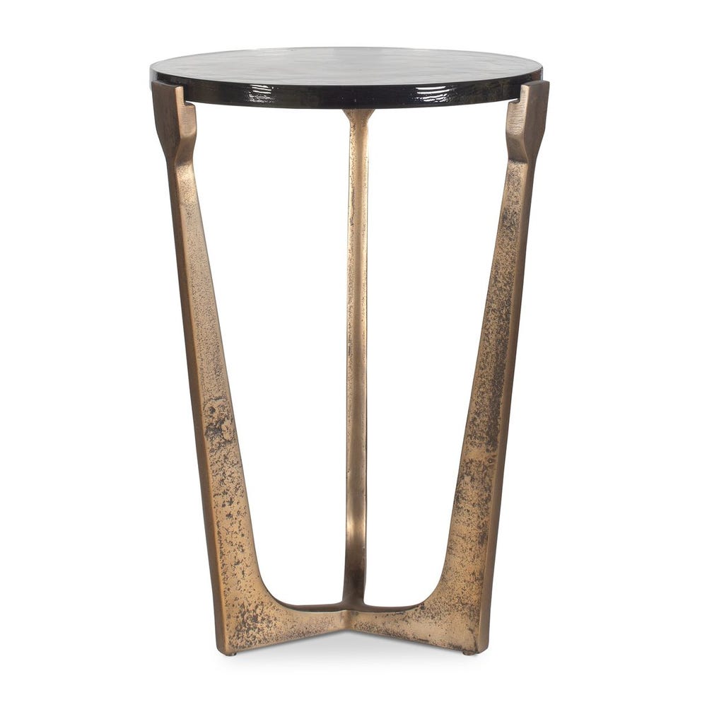 Bohdi Outdoor Accent Table