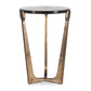 Bohdi Outdoor Accent Table