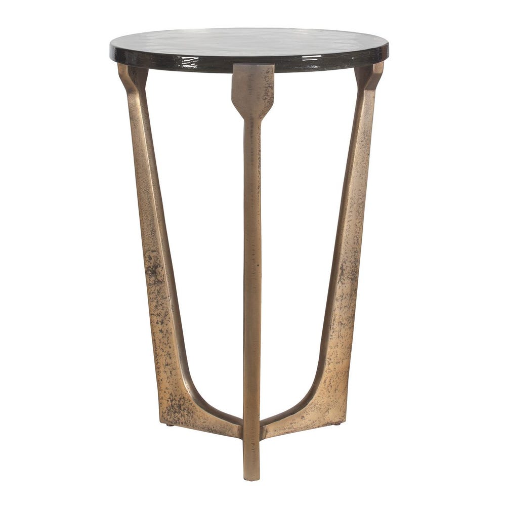 Bohdi Outdoor Accent Table
