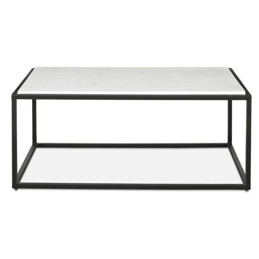 Vola Coffee Table, 2 Cartons