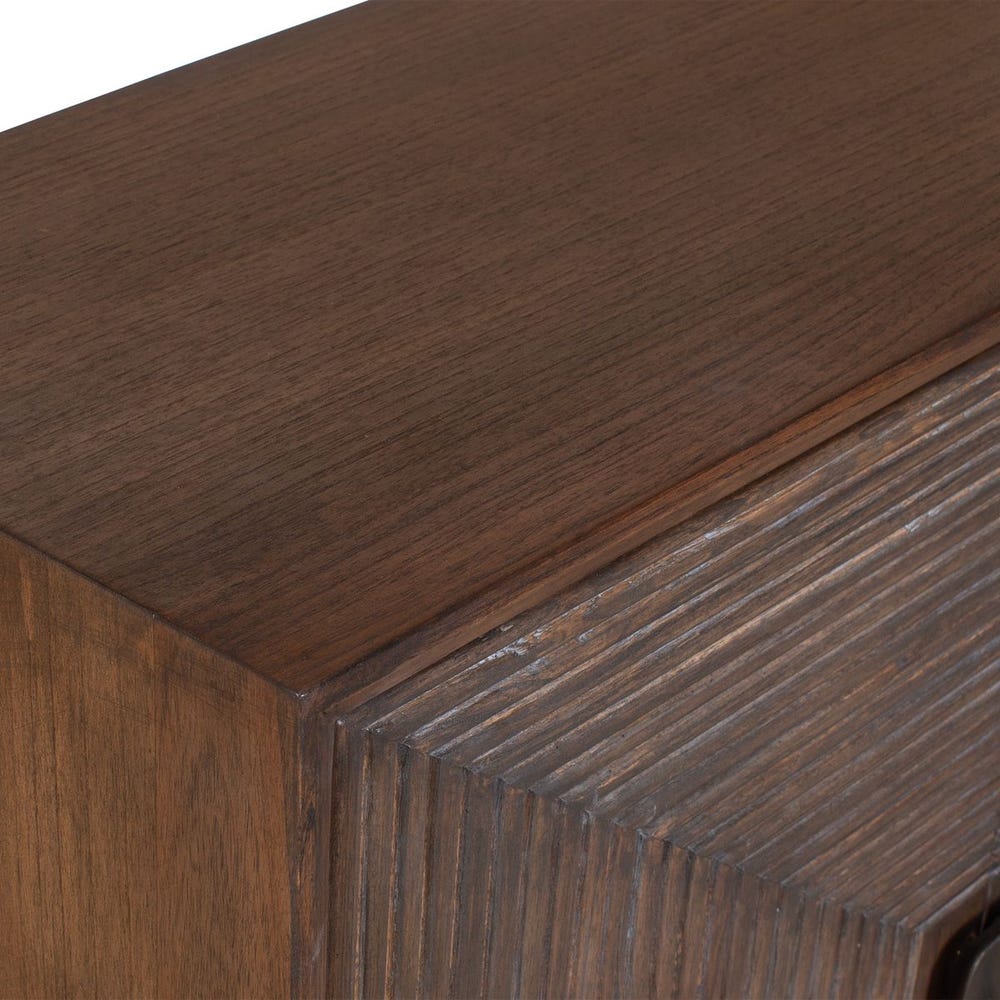 Bottom Line 2 Door Cabinet