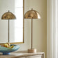 Dunham Buffet Lamp