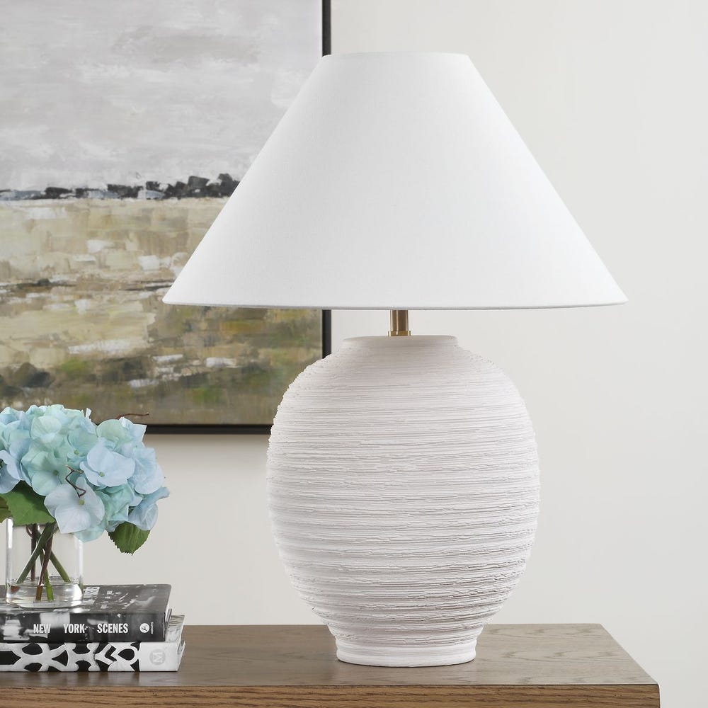 Rocio Table Lamp