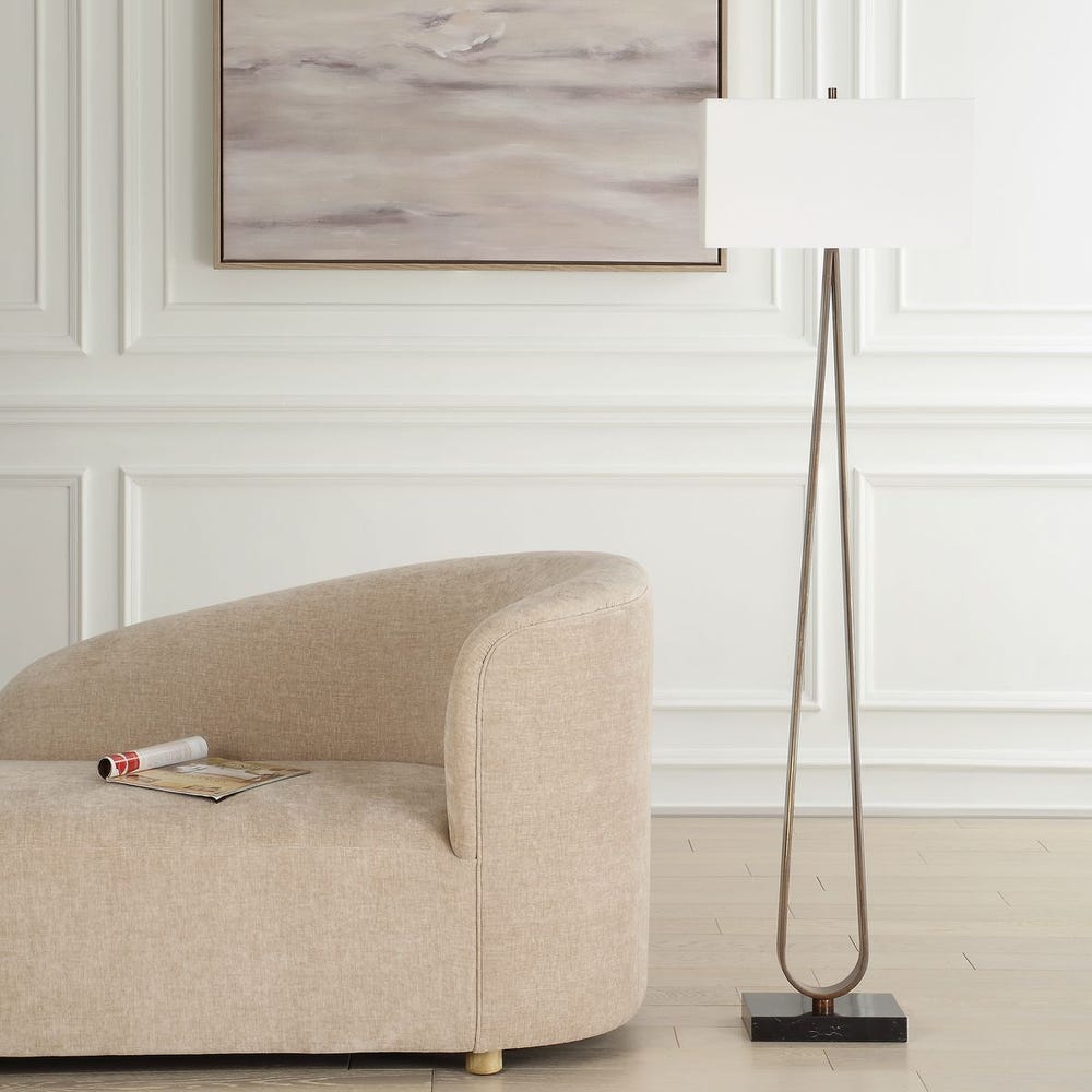 Galloway Floor Lamp