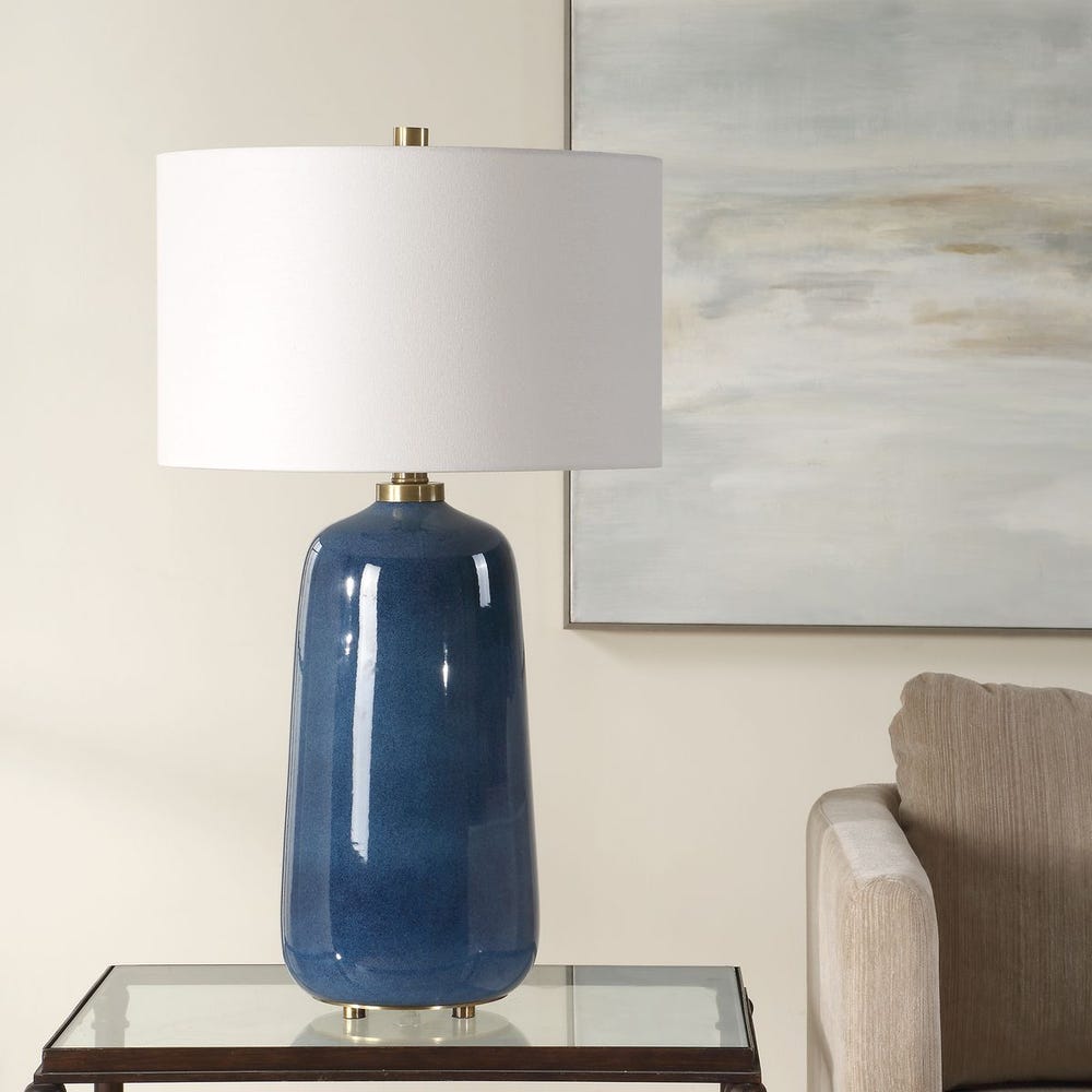 Brae Table Lamp