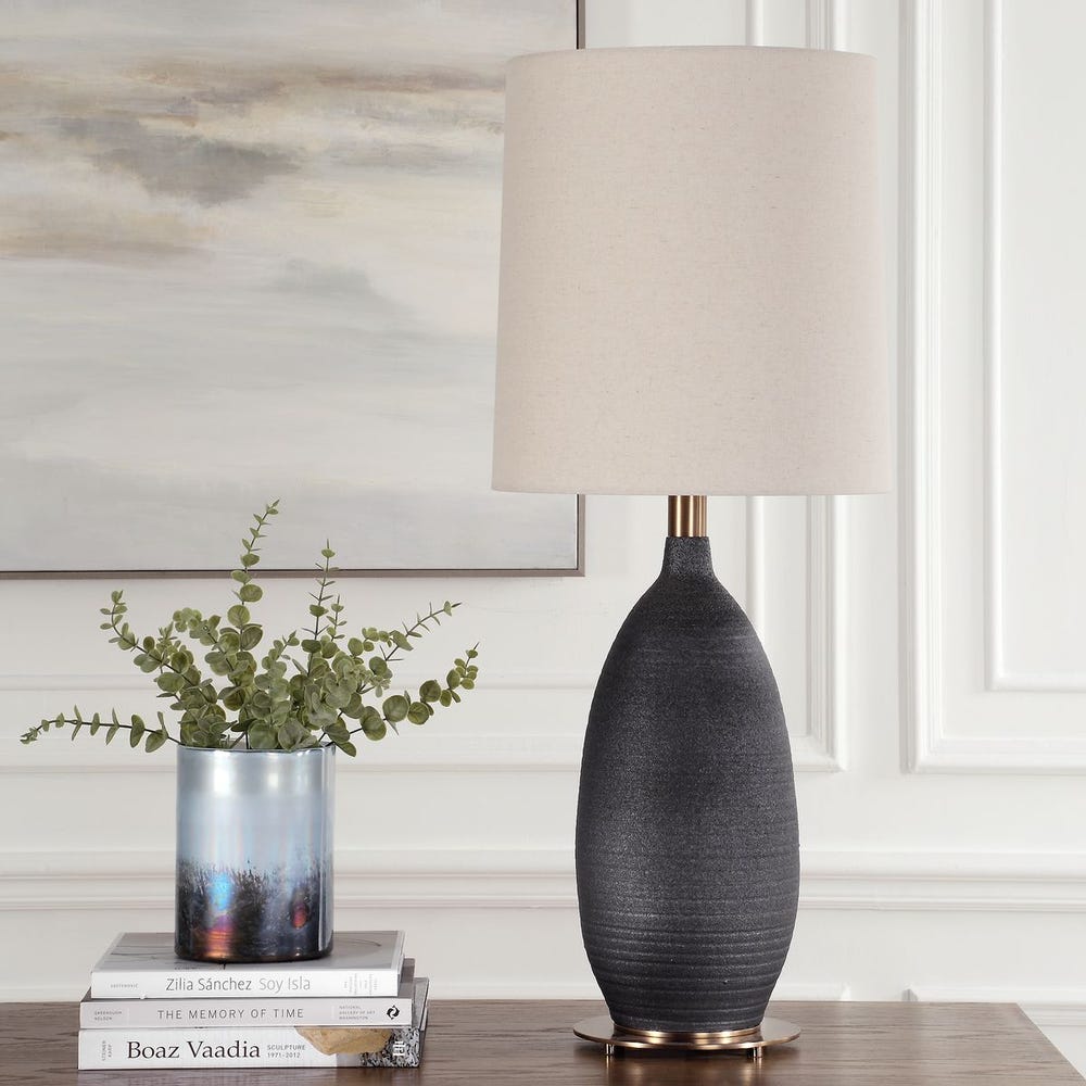 Bower Table Lamp