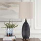 Bower Table Lamp