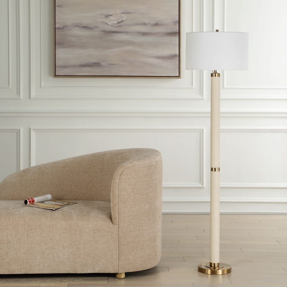 Wessex Floor Lamp