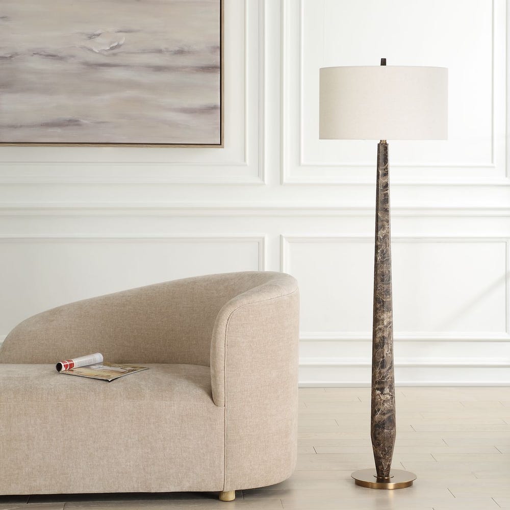 Tyree Floor Lamp