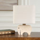 Tusk Accent Lamp
