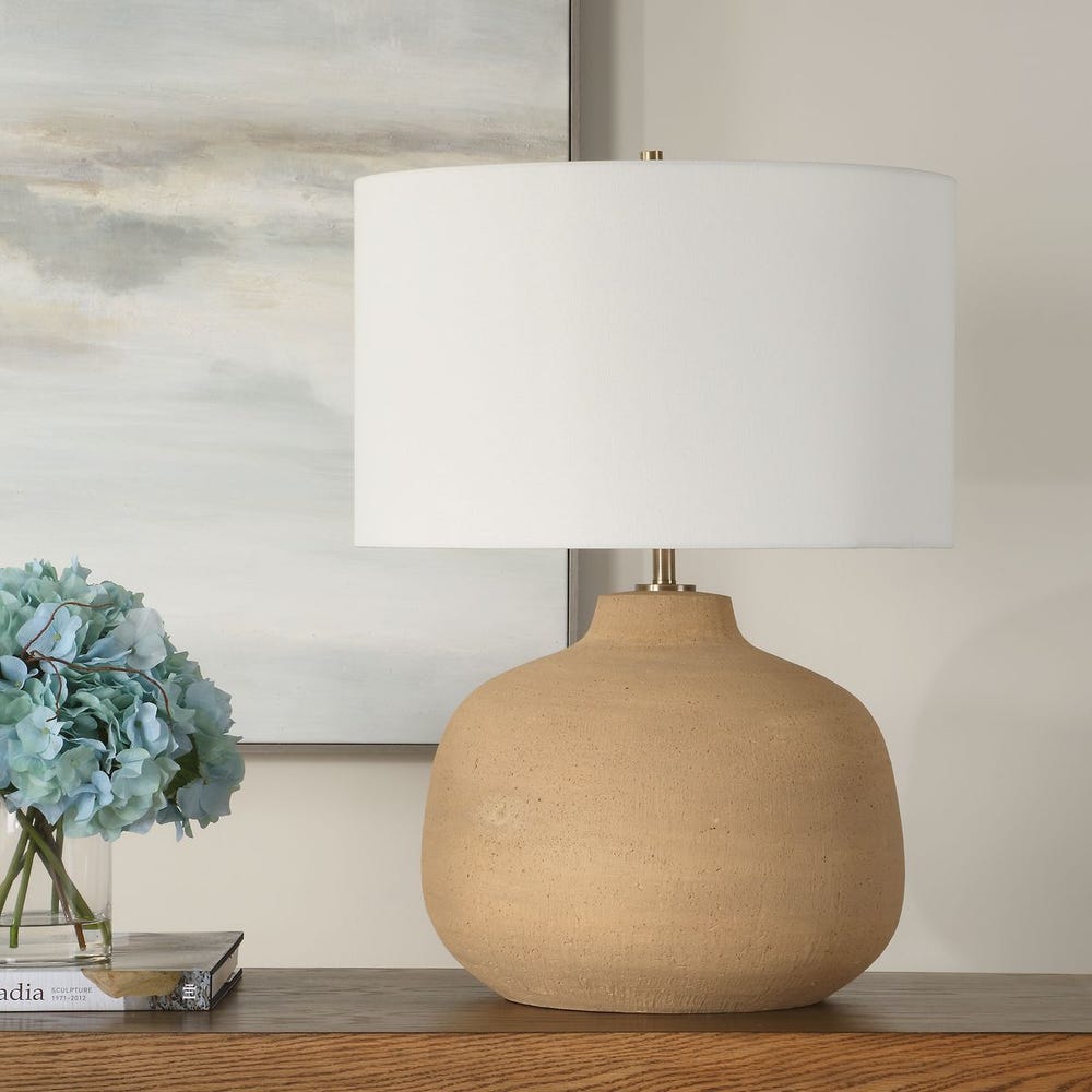 Cline Table Lamp