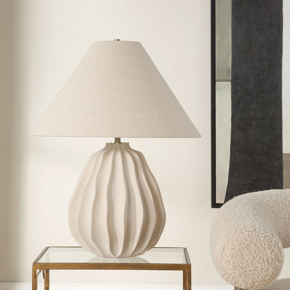 Javary Table Lamp