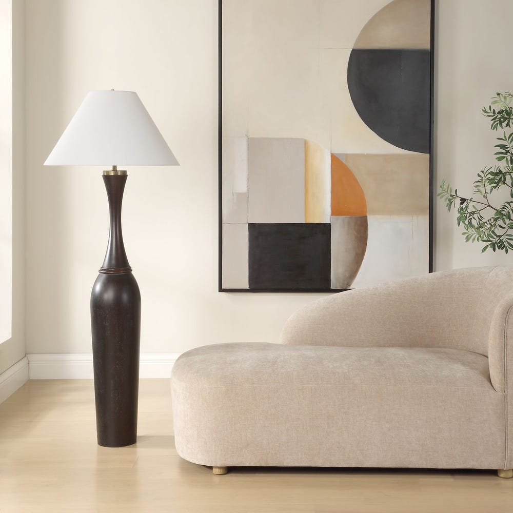 Pravin Floor Lamp