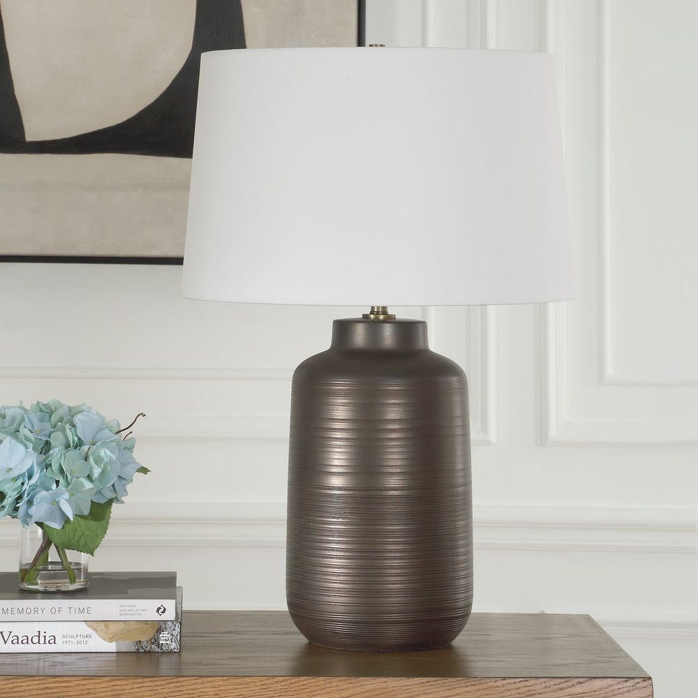 Calderone Table Lamp