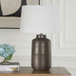 Calderone Table Lamp